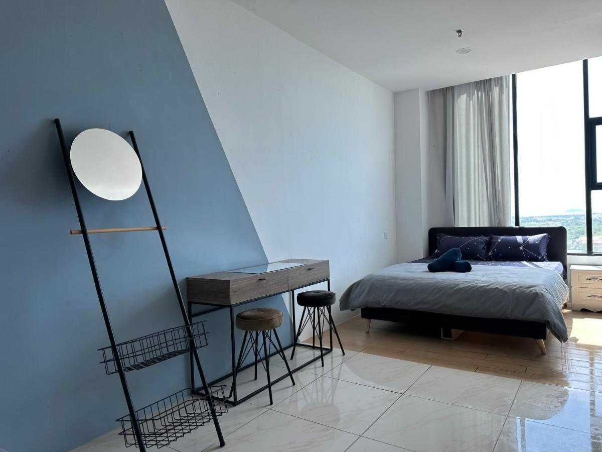 Itcc Manhattan By Stayin 5-6Pax Donggongon Exterior foto